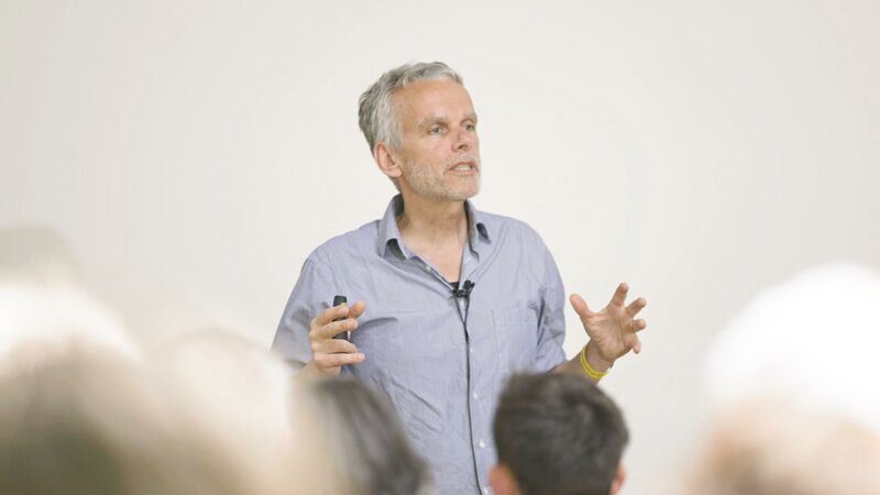 Datei:Jürgen Fritz am 16. Juni 2024 Vortrag Mikrobiom.jpg