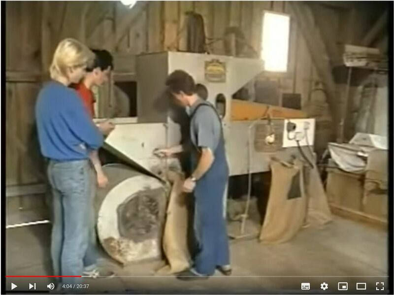 Datei:Rudolf Steiner Waldorfpädagogik LW Praktikum der 9. Klasse Umweltpädagogik Doku Friedel Hans.jpg