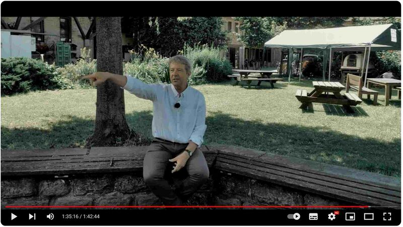 Datei:Ueli Hurter am Dottenfelderhof am 18. Juli 2021.jpg