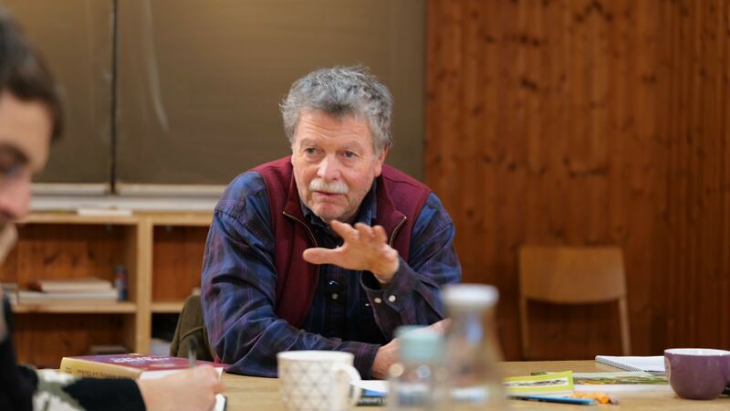 Datei:Albrecht Denneler Kulturgeschichte des Apfels Teil1 2024-12-11.jpg