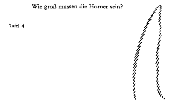 Zeichnung aus GA 327, S. 108